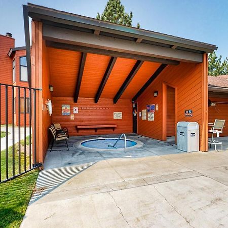 Sunrise 8 Apartment Mammoth Lakes Exterior photo